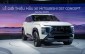 Mitsubishi DST Concept ra mắt khách Việt, dự kiến mở bán bản thương mại vào cuối năm nay