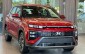 Thị trường SUV cỡ nhỏ sôi động đầu 2025: Người dùng Việt có thêm nhiều lựa chọn mới