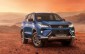 Toyota Fortuner hybrid vận hành thế nào, có giúp tiết kiệm nhiên liệu đáng kể đấu Everest, Pajero Sport?