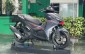 Yamaha NVX 2025 lần đầu xuất hiện tại Việt Nam: 'Ăn xăng' chỉ 2,2 lít/100 km, kỳ vọng giá tốt để đấu Air Blade
