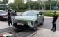VinFast Limo Green lộ nội thất thực tế: Có gì bên trong mẫu MPV điện mới?