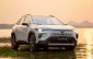 Top xe hybrid bán chạy nhất tháng 5/2025: Corolla Cross trở lại ngôi đầu, Innova Cross 'giảm nhiệt'