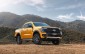 Ford Ranger vẫn 'vô đối', Mitsubishi Triton lấy lại vị trí á quân từ Toyota Hilux