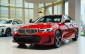 Bảng giá xe BMW tháng 6/2025: Đa dạng các dòng sedan, SUV và xe điện tại Việt Nam
