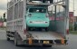 Xe điện mini 'giá mềm' của Trung Quốc đã cập cảng Việt Nam, dự mở bán vào quý III/2025