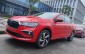 Skoda Slavia lộ diện trước ngày ra mắt Việt Nam: Có gì đặc biệt khiến Vios, City phải dè chừng?