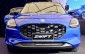 Soi kỹ Suzuki Swift 2025: Bản Việt bị 'rút gọn' những gì so với bản nội địa Nhật?