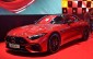 Siêu phẩm hybrid Mercedes-AMG SL 63 S E Performance cập bến Việt Nam: Mạnh hơn 800 mã lực, chỉ có 2 xe