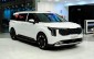 Giá Kia Carnival 2024 'dò đáy' tại đại lý, bản dầu cao cấp nhất xuống dưới 1,5 tỷ đồng