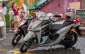 Thị trường xe máy tháng 7/2025 bùng nổ ưu đãi: Yamaha, Honda giảm giá loạt mẫu hot để hút khách