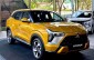 Sau 3 tháng 'lép vế', Mitsubishi Xforce vượt mặt Toyota Yaris Cross với hơn 1.400 xe bán ra