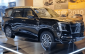Ngắm Nissan Patrol thế hệ mới: Có gì ở SUV cỡ lớn được đồn đoán sẽ về Việt Nam trong năm nay?