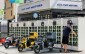 TMT Motors công bố hệ sinh thái đầy tham vọng: Có cả xe máy điện, ô tô điện và trạm đổi pin siêu tốc