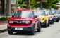 Ô tô điện mini giá dưới 300 triệu đang 'soán ngôi' xe xăng cỡ nhỏ tại Việt Nam
