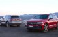 Volkswagen Touareg 2025 sẽ ra mắt Việt Nam ngày 9/8: Thiết kế mới, nhiều trang bị cao cấp hơn