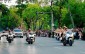 Hà Nội cấm, hạn chế phương tiện trên nhiều tuyến phố để phục vụ lễ kỷ niệm Quốc khánh 2/9