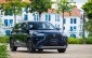 Toyota Yaris Cross 'đòi lại' ngôi đầu từ Mitsubishi Xforce trong tháng 7/2025