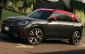 Soi kỹ Mini John Cooper Works Countryman ALL4 - SUV hiệu năng cao giá gần 2,8 tỷ đồng
