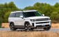 Phân khúc SUV cỡ D tháng 7/2025: Santa Fe tăng gần gấp đôi doanh số nhưng vẫn xếp sau Fortuner