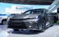 Xe Toyota nhập khẩu tăng giá: Camry đắt thêm 12 triệu, Corolla Cross và Fortuner tăng 8 triệu đồng