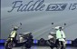 Xe tay ga 'ăn xăng' chỉ 1,6 lít/100 km được đăng ký tại Việt Nam, tiềm năng cạnh tranh Honda SH