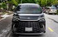 Ngỡ ngàng giá bán lại của Lexus LM 500h 2025 mới chỉ lăn bánh 1 tháng