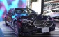 Đại lý báo nhận đặt cọc Mercedes-Benz E-Class 2025: Ba phiên bản, động cơ mild-hybrid, giá dự kiến tăng nhẹ