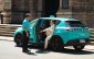Taxi điện Green GSM được người dùng Philippines khen ngợi vì êm ái, sạch sẽ và đúng giờ