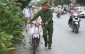 Hà Nội: Nhiều học sinh biện minh không đội mũ bảo hiểm vì 'nhà gần', 'sợ hỏng tóc'