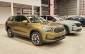Skoda Kodiaq có giá mới tại Việt Nam: Bản Sportline gần 1,5 tỷ, bản Premium ưu đãi mạnh đấu Santa Fe, Everest