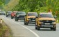 Ford Việt Nam triển khai đợt triệu hồi lớn nhất năm 2025: Hơn 21.000 xe Ranger và Everest bị ảnh hưởng