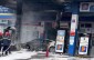 Rủi ro tiềm ẩn từ thói quen lùi xe bất cẩn khi vào trạm xăng: Những nguyên tắc an toàn tài xế cần nhớ