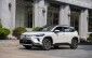 Toyota Việt Nam công bố dự án dây chuyền sản xuất xe hybrid với tổng vốn đầu tư 360 triệu USD