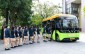 GSM và VinBus ra mắt School Bus - Dịch vụ xe điện học đường đầu tiên tại Việt Nam