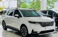 Kia Carnival máy xăng xả kho, 'đại hạ giá' gần 400 triệu đồng