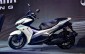 Yamaha Aerox E - 'NVX chạy điện' được kỳ vọng sẽ sớm về Việt Nam