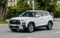 Creta tiếp tục là mẫu xe bán chạy nhất của Hyundai trong tháng 11/2025