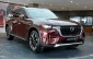 Cận cảnh Mazda CX-60 và CX-90 tại Việt Nam: Động cơ hybrid, sẽ mở bán vào năm sau