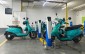 Ba giải pháp nạp pin xe máy điện cho người dùng đô thị khi không thể sạc trực tiếp