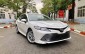 Toyota Việt Nam triệu hồi hơn 2.000 chiếc Camry do lỗi camera
