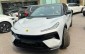 Lotus Eletre cập bến đại lý Việt trước thềm ra mắt: SUV điện cạnh tranh Porsche Macan EV