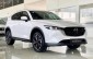 Mazda CX-5 thêm bản tiêu chuẩn mới giá 699 triệu đồng, quyết giành lại ngôi vương phân khúc SUV cỡ C