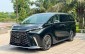 Lexus Việt Nam tiếp tục giảm giá xe hybrid, LM 500h hạ hơn 300 triệu đồng