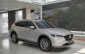 Mazda CX-8 bổ sung phiên bản mới giá 899 triệu đồng, 'phả hơi nóng' lên Santa Fe và Sorento