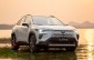Toyota Corolla Cross HEV tái chiếm ngôi đầu phân khúc xe hybrid trong tháng 4/2026