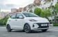 Toyota Wigo 'trắng doanh số', Hyundai Grand i10 'gánh' toàn bộ phân khúc xe hạng A