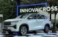TOP 10 xe động cơ đốt trong bán chạy nhất tháng 6/2026: Toyota Innova Cross tạo cú bứt phá ngoạn mục