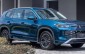 Volkswagen Tayron 'chào sân' Đông Nam Á: Thay thế Tiguan Allspace, giá quy đổi từ 1,23 tỷ đồng