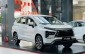 Xe gia đình 7 chỗ tại Việt Nam đang rẻ chưa từng thấy