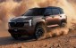 Mitsubishi Pajero tái xuất với thế hệ mới: Dùng khung gầm Triton, cạnh tranh Toyota Land Cruiser